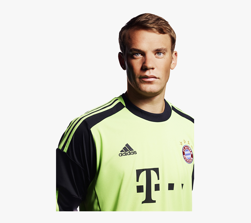Fc Bayern Munich Neuar, HD Png Download, Free Download
