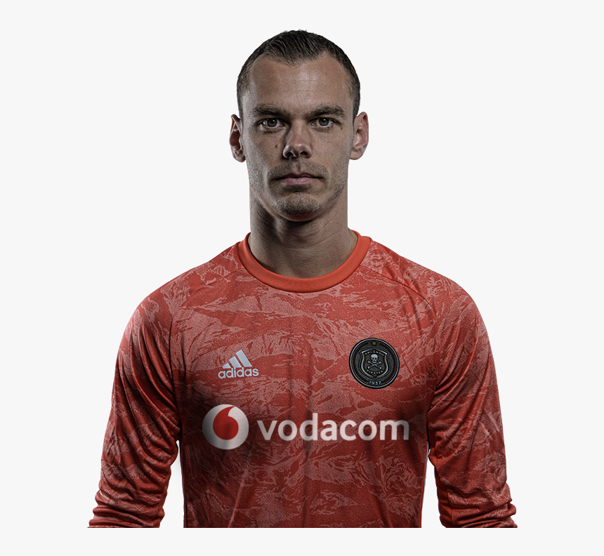 Joris Delle Orlando Pirates, HD Png Download, Free Download