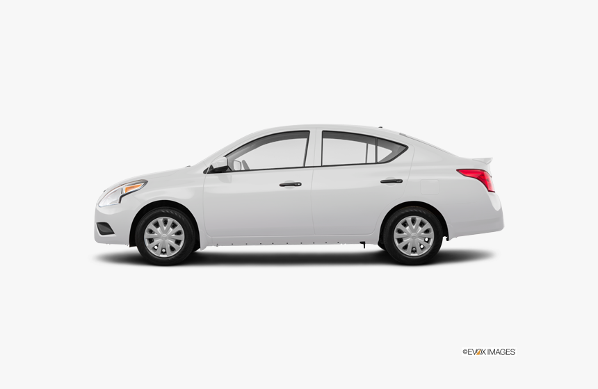 2019 Nissan Sentra White, HD Png Download, Free Download