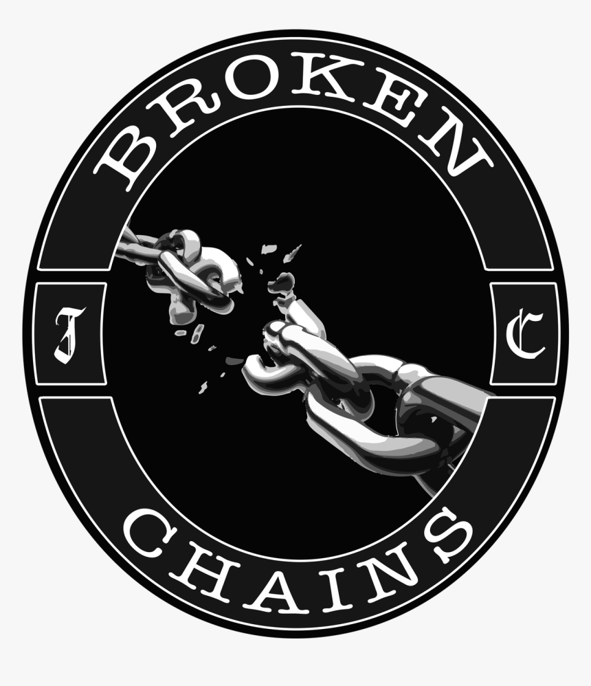 Broken Chains Celebrate Recovery, HD Png Download, Free Download
