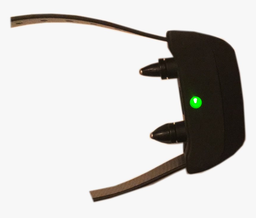 Shock Collar Png, Transparent Png, Free Download