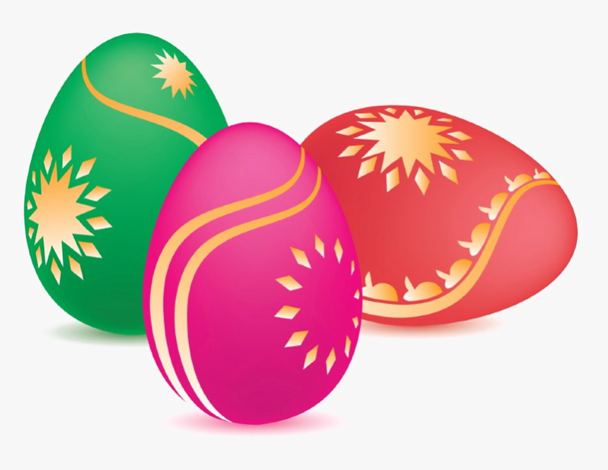 Easter Candy Png Free Download - Png Transparent Easter Eggs, Png Download, Free Download