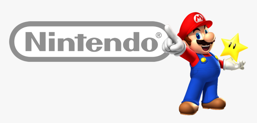 Mariostar - Nintendo, HD Png Download, Free Download