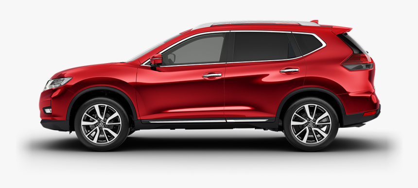 2019 Nissan Rogue Hybrid, HD Png Download, Free Download