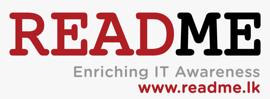 Readme Logo Png, Transparent Png, Free Download