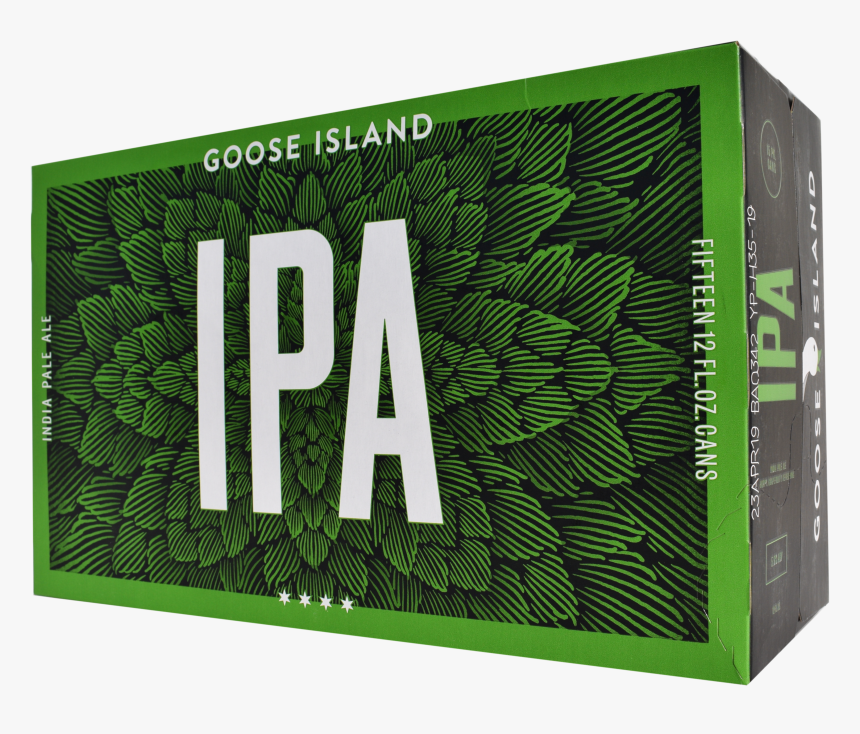 Goose Island Ipa 15 Pack, HD Png Download, Free Download