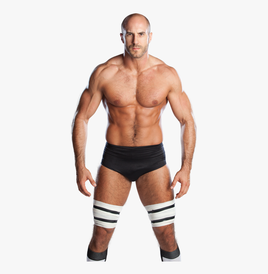 Cesaro In Wwe, HD Png Download, Free Download