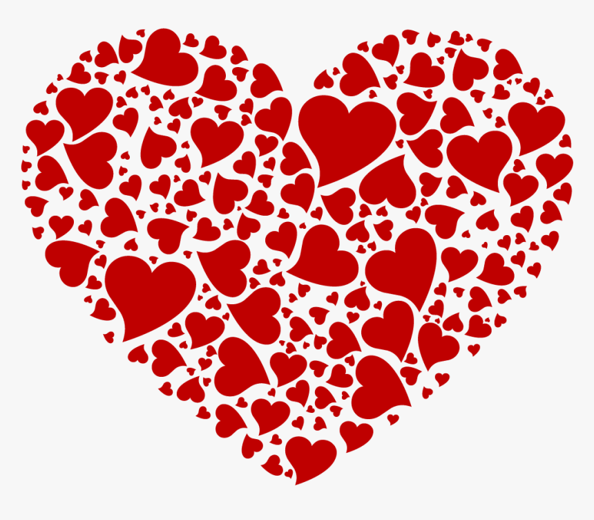 Heart Valentines Day, HD Png Download, Free Download