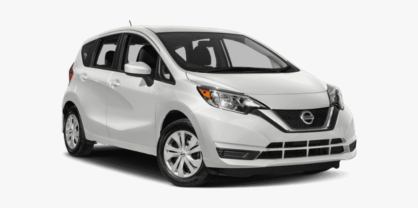 Nissan Versa Note 2019, HD Png Download, Free Download