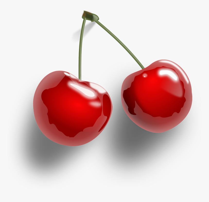 Cherry Transparent Background, HD Png Download, Free Download