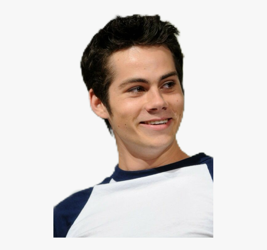 #dylanobrien #stiles #stilinski - Dylan O Brien 2012, HD Png Download, Free Download