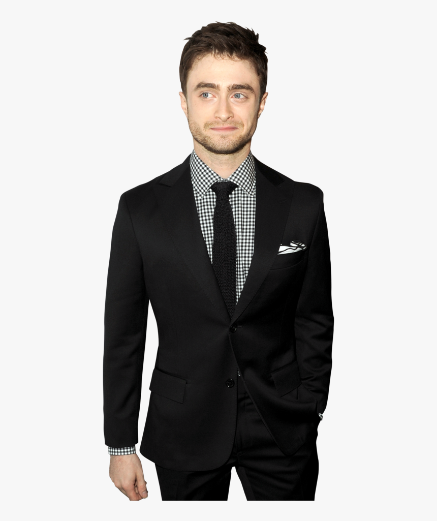 Transparent Daniel Radcliffe Png - Michael Fassbender Png, Png Download, Free Download