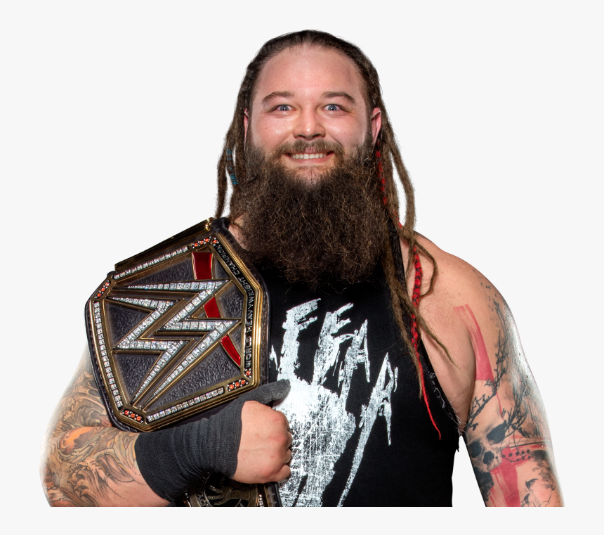 Clip Art Cesaro Braces - Wwe Bray Wyatt 2017, HD Png Download, Free Download