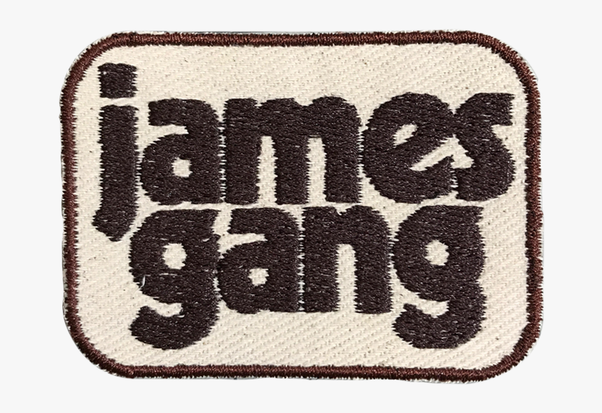 James Gang - Patchyalater - Patches - Liver, HD Png Download, Free Download