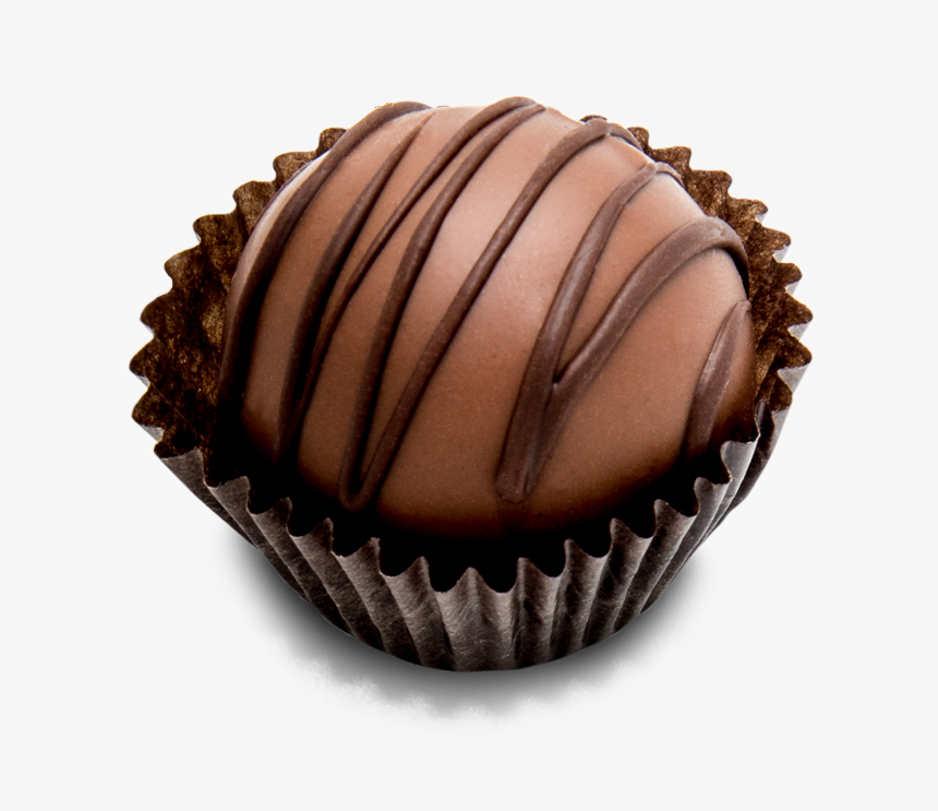 Transparent Candy Png - Chocolate Truffle Png, Png Download, Free Download