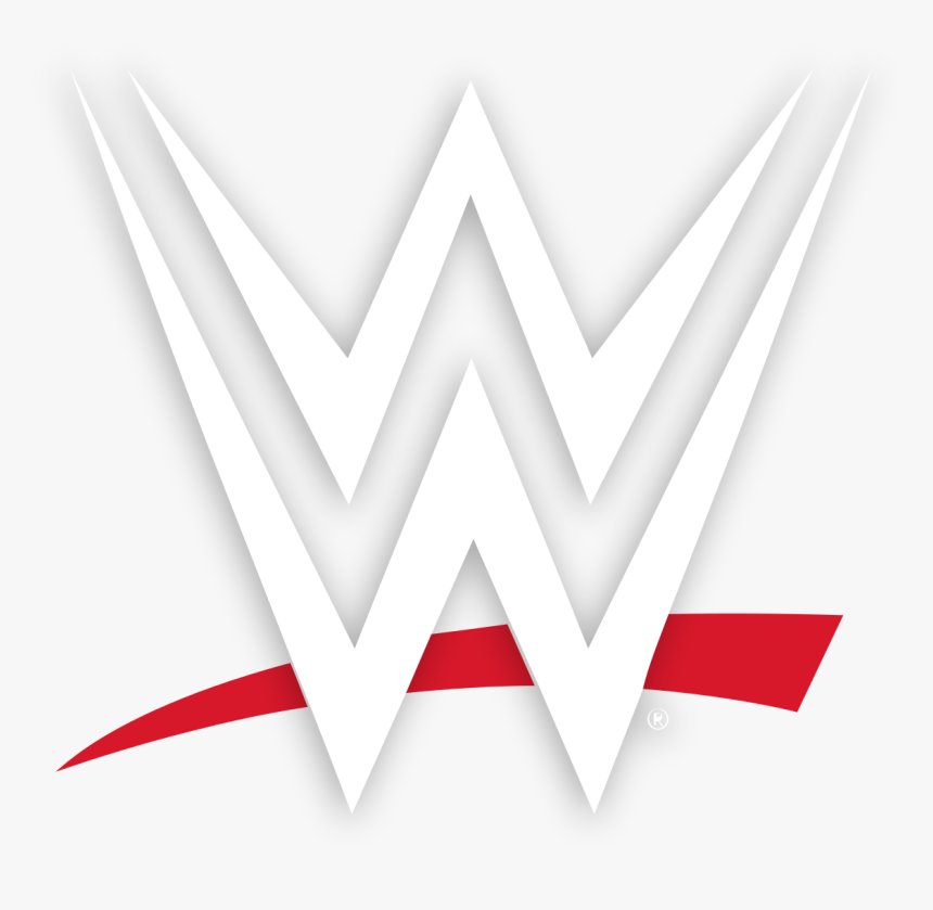 Wwe Logo Png 2018, Transparent Png, Free Download