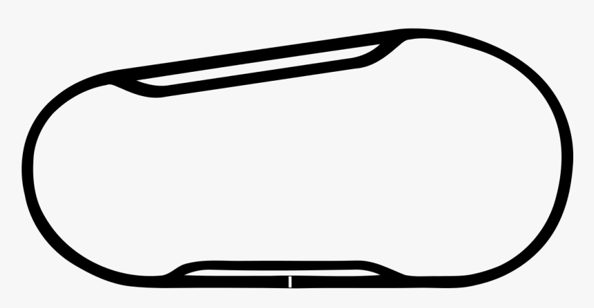 Nascar Tracks Svg, HD Png Download, Free Download