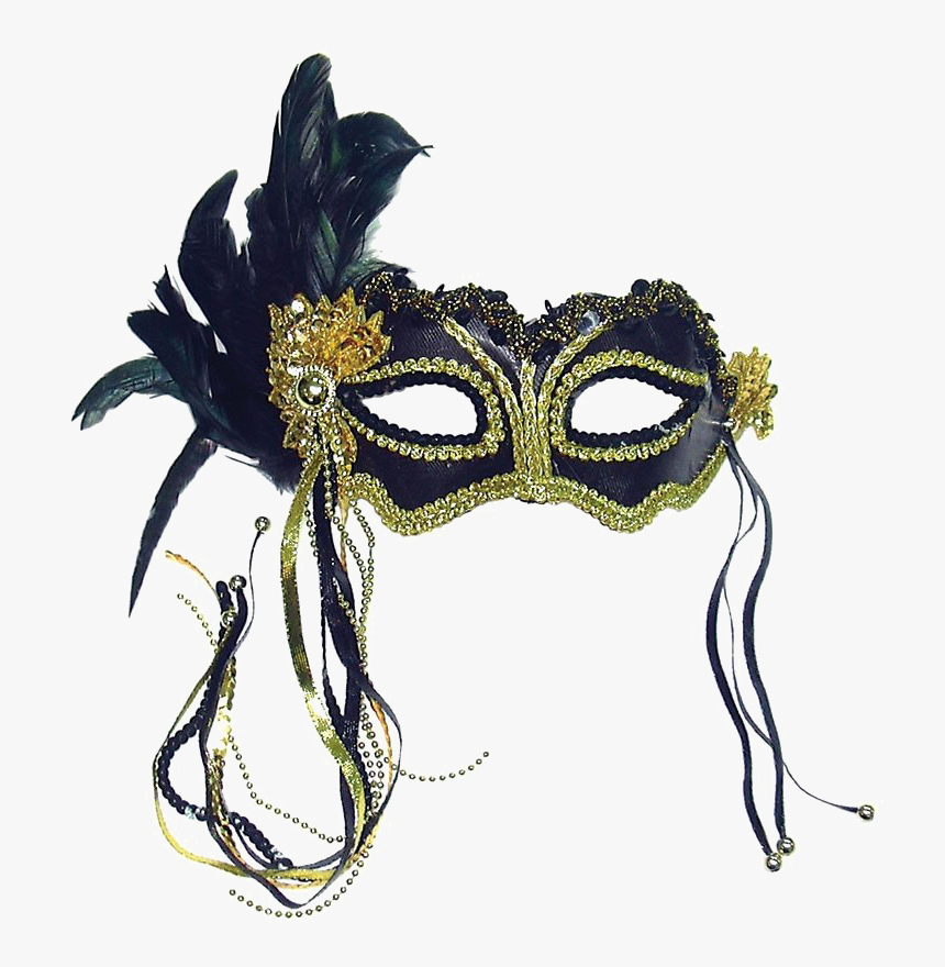 Masquerade Mask Transparent Png - Transparent Background Masquerade Mask Png, Png Download, Free Download