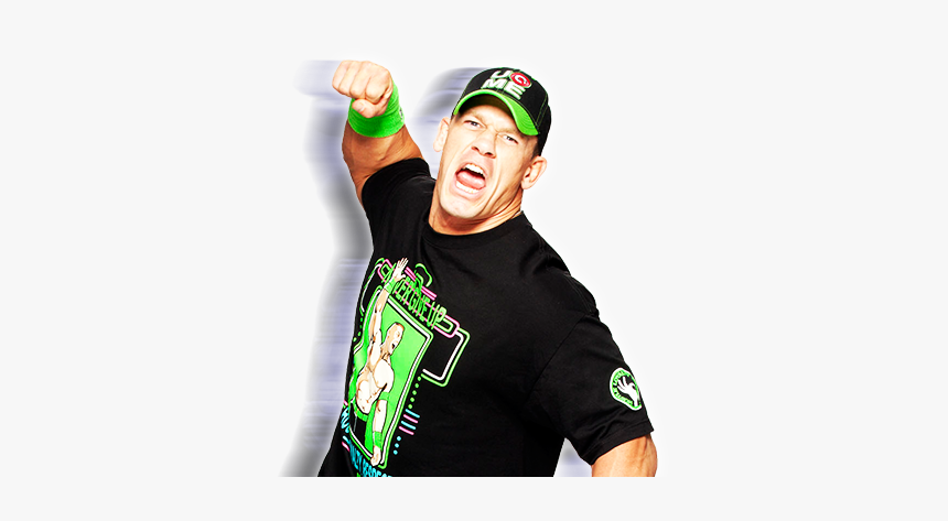 John Cena Png Wwe Champion, Transparent Png, Free Download