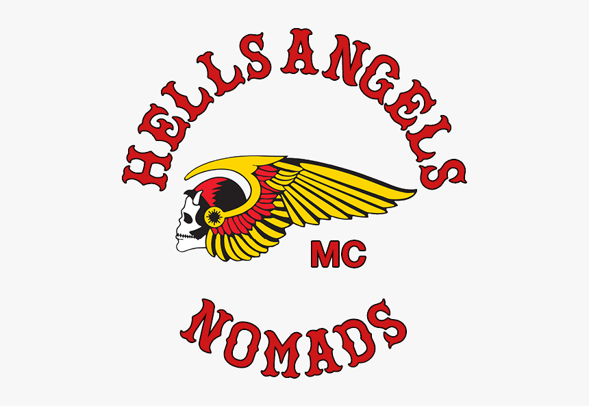 Hells Angels Logo Clip Art