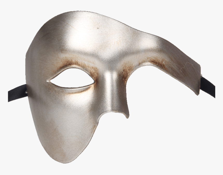 Mask - Metal Mask Png, Transparent Png, Free Download