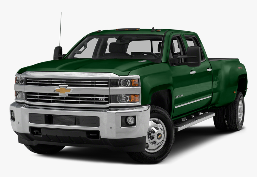 Transparent 2016 Corvette Png - Chevrolet Silverado 3500 Crew Cab 4wd, Png Download, Free Download