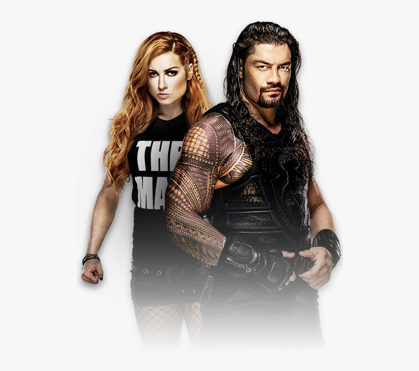 Wwe 2k20 Cover Transparent, HD Png Download, Free Download