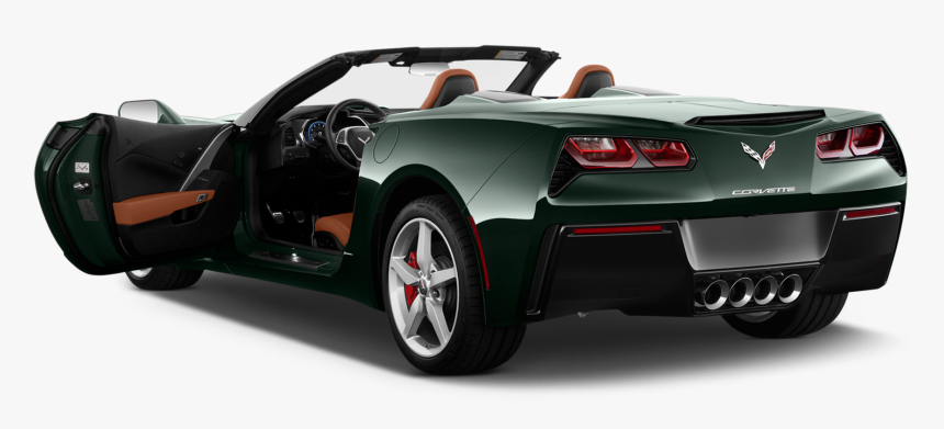 Chevrolet Corvette Png Image - Corvette Car, Transparent Png, Free Download