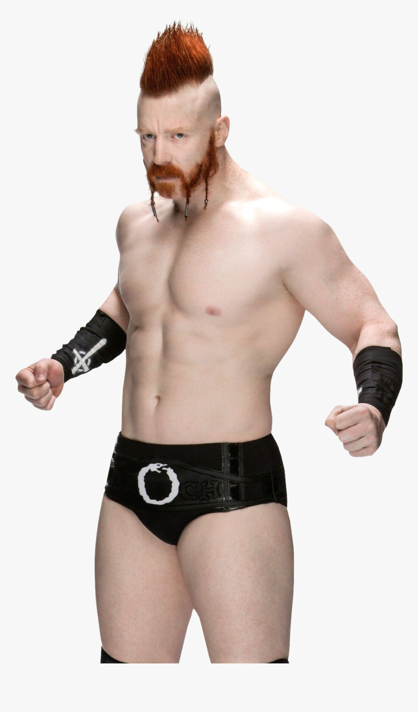 Sheamus 2018 Sheamus Wwe Champion Png Transparent Png - Wwe Sheamus Photos Download, Png Download, Free Download