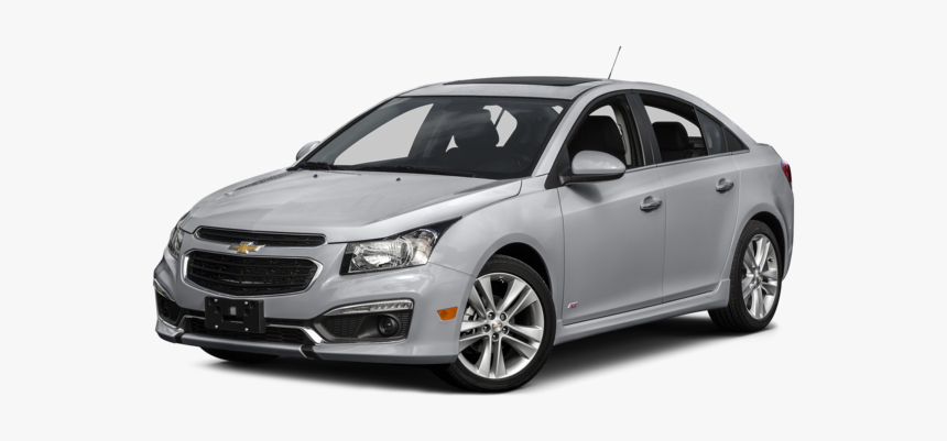 2016 Chevrolet Cruze Limited - 2019 Toyota Corolla Le, HD Png Download, Free Download