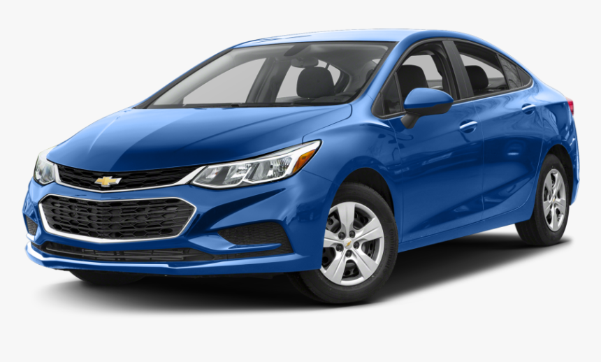 Chevrolet Cruze logo
