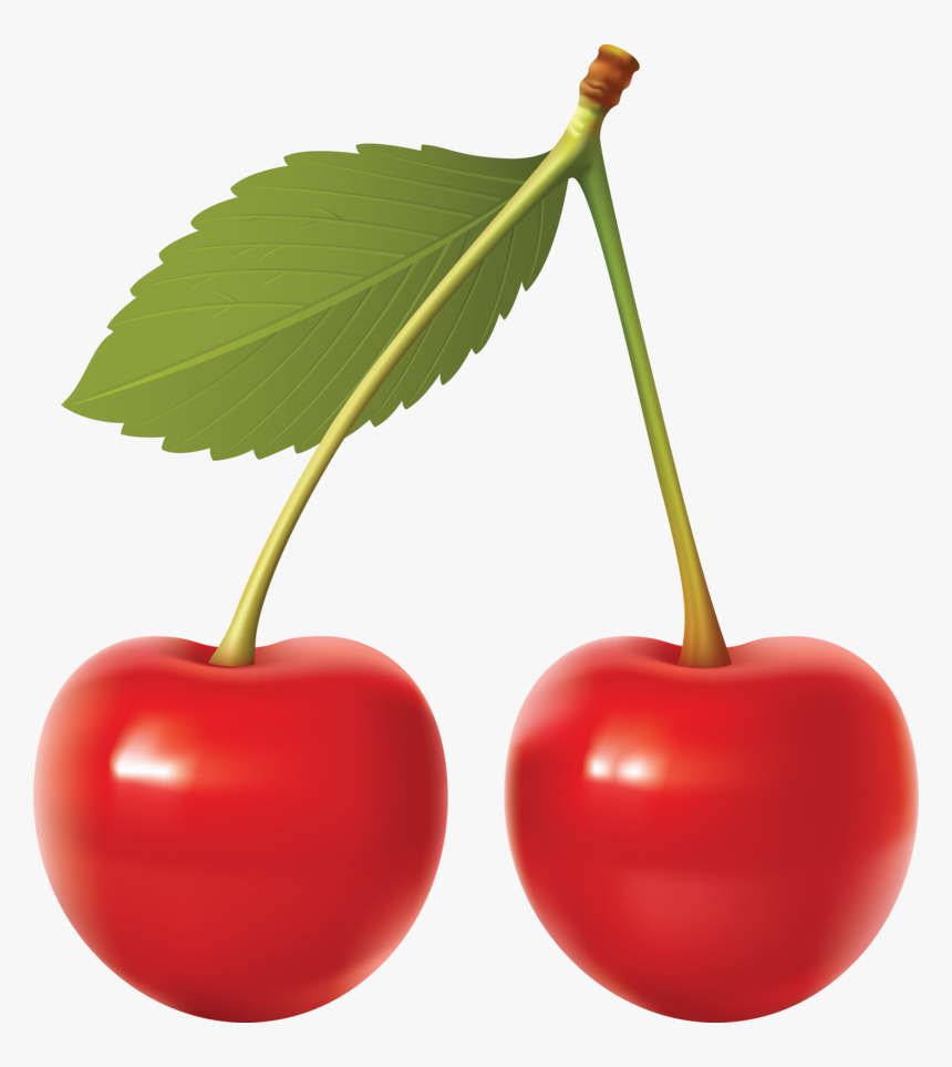 Cherry Png, Transparent Png, Free Download