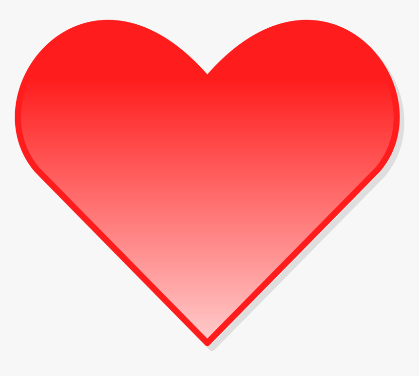 Heart Drawing Gif Png, Transparent Png, Free Download