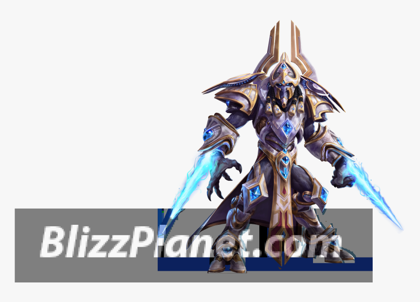 Artanis Hand, HD Png Download, Free Download