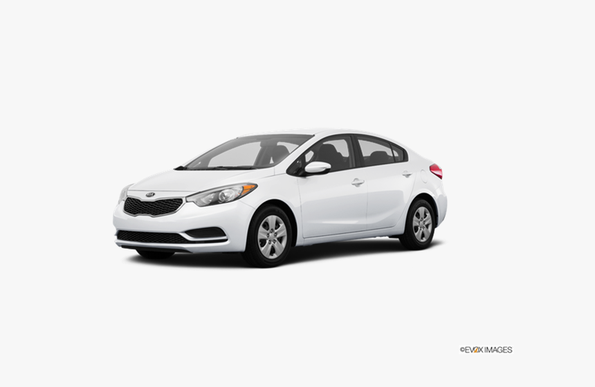 2016 Chevy Cruze Vs Kia Forte - Kia Forte Lx 2018, HD Png Download, Free Download