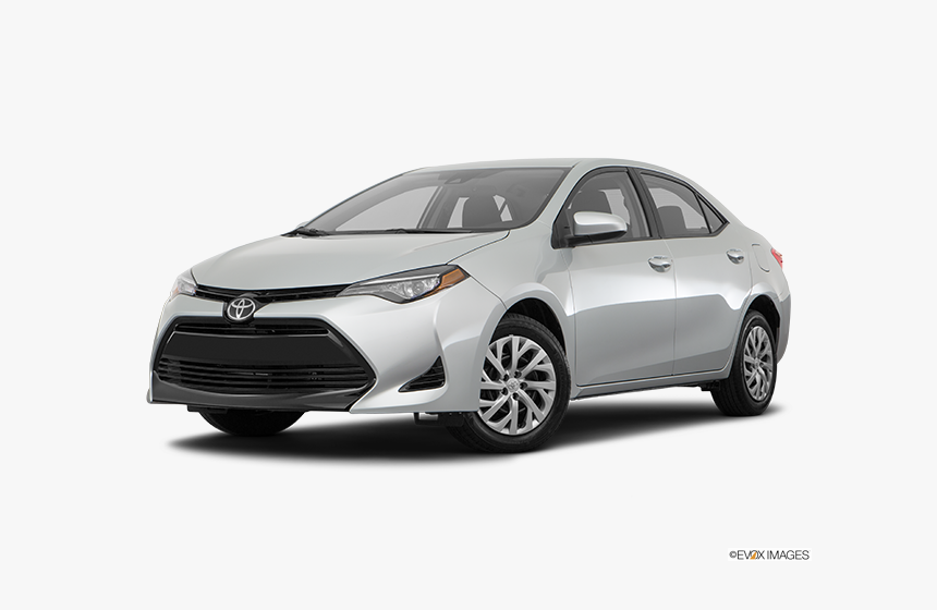 2018 Toyota Corolla Ce, HD Png Download, Free Download