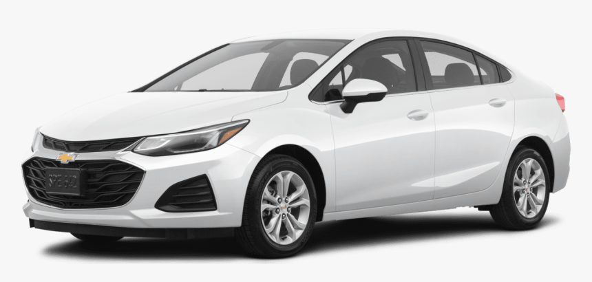 2019 Chevrolet Cruze - Chevrolet Cruze 2019 Price, HD Png Download, Free Download