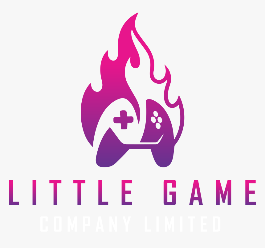 Little Game Company - Graphic Design, HD Png Download, Free Download