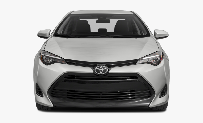 Pre-owned 2017 Toyota Corolla Le - Toyota Corolla Le 2017, HD Png Download, Free Download