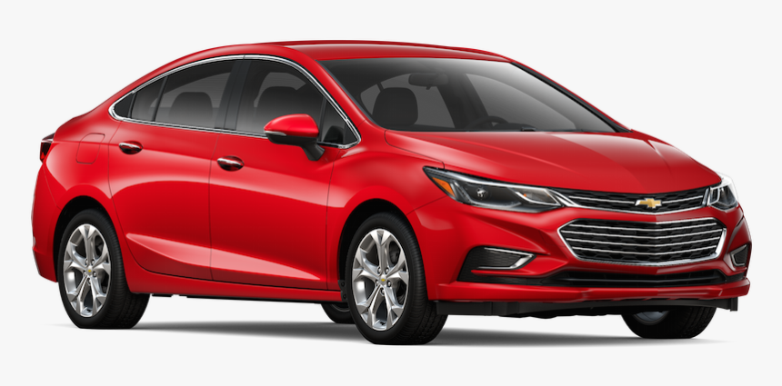 2017 Chevy Cruze - Chevy Cruze 2017 Lease Deals, HD Png Download, Free Download