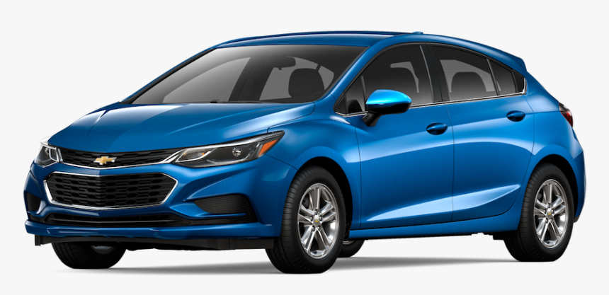 Cruze Image - 2018 Chevrolet Cruze Png, Transparent Png, Free Download