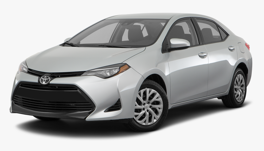 2018 Toyota Corolla Le Cvt, HD Png Download, Free Download