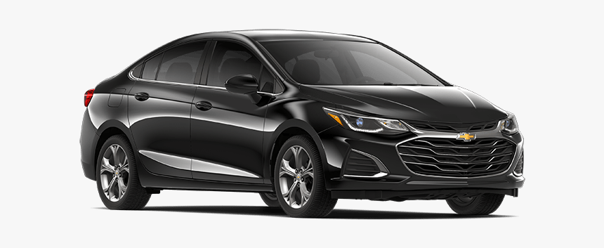 2019 Chevy Cruze Hero Image - Ford Focus Stw 2016, HD Png Download, Free Download