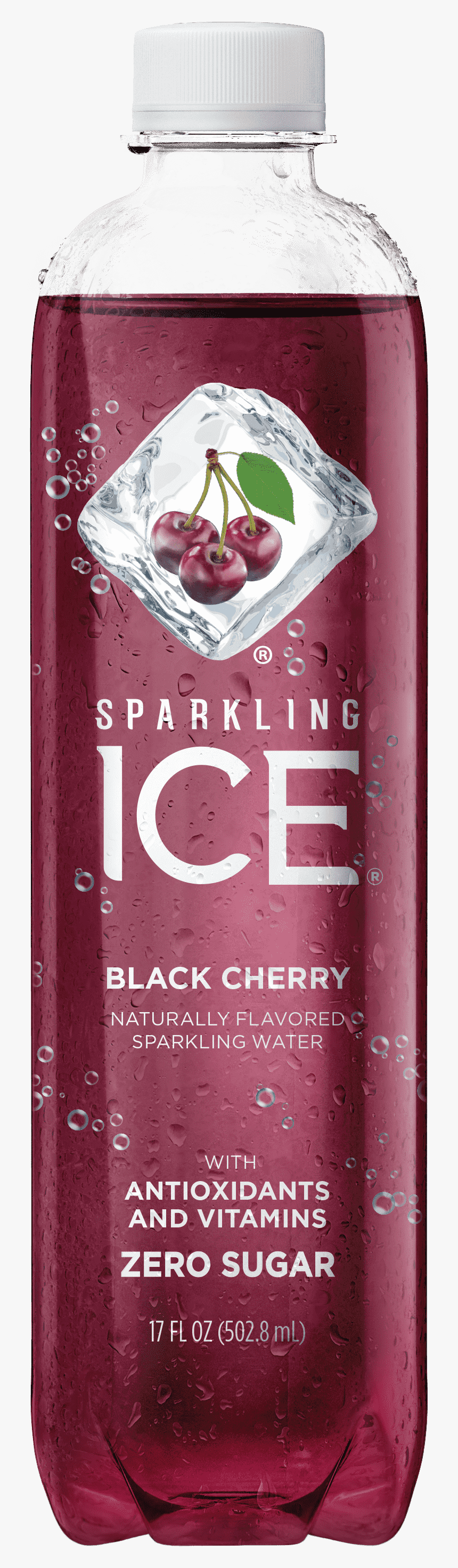 Sparkling Ice Grape Raspberry, HD Png Download, Free Download
