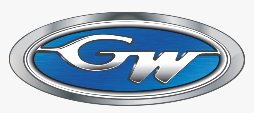 Gwb 4c Logo - Grady White Boats Logo, HD Png Download, Free Download