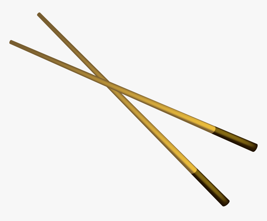 Chopsticks Tableware Plate Line Material Png Image - Chopsticks Png, Transparent Png, Free Download