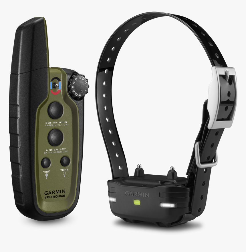 Garmin Sport Pro Dog Training Collar, HD Png Download, Free Download