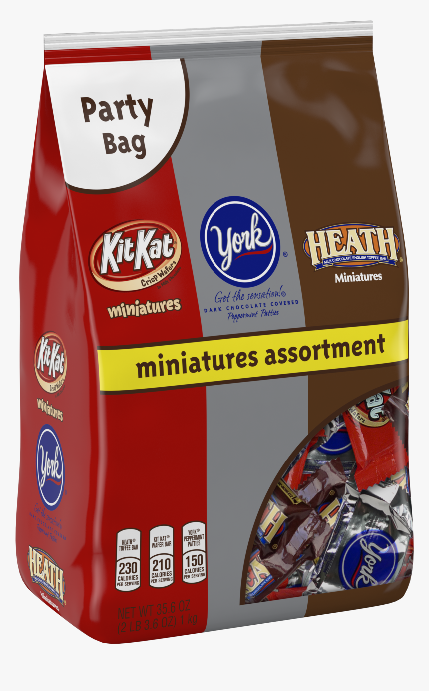 Transparent Easter Candy Png - Kit Kat York Heath, Png Download, Free Download