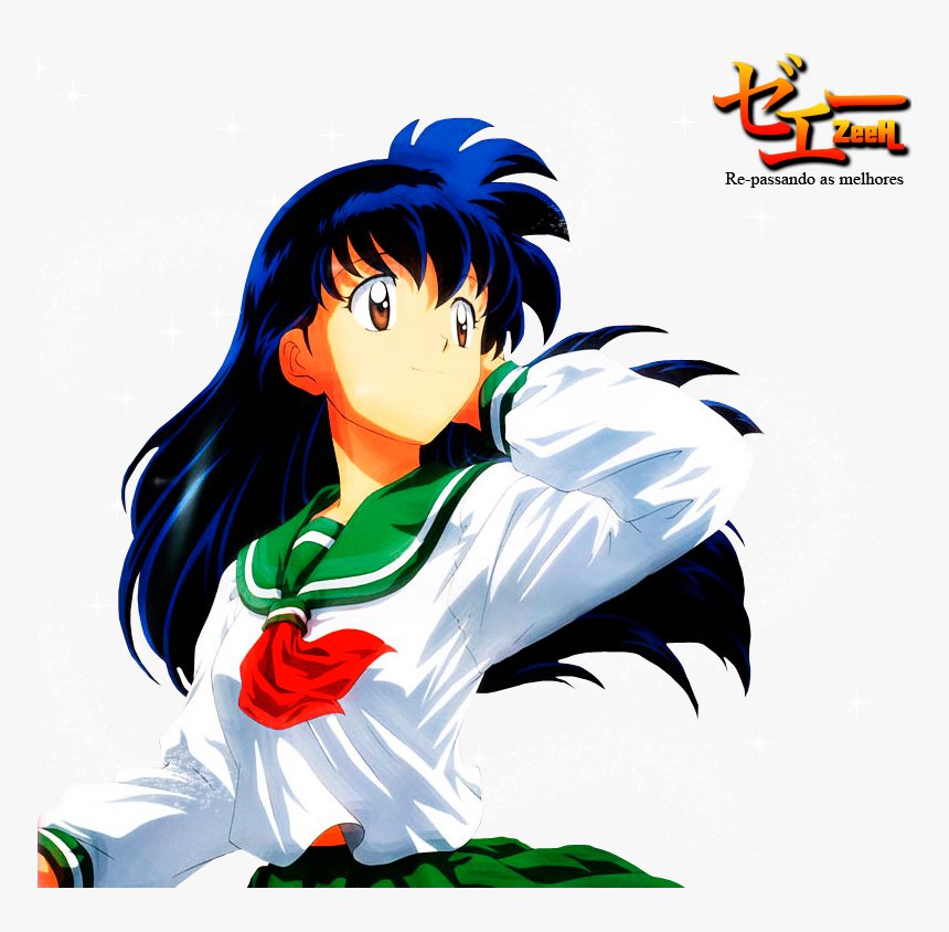 Inuyasha Capitulo 38 En Español Latino Completo, HD Png Download, Free Download