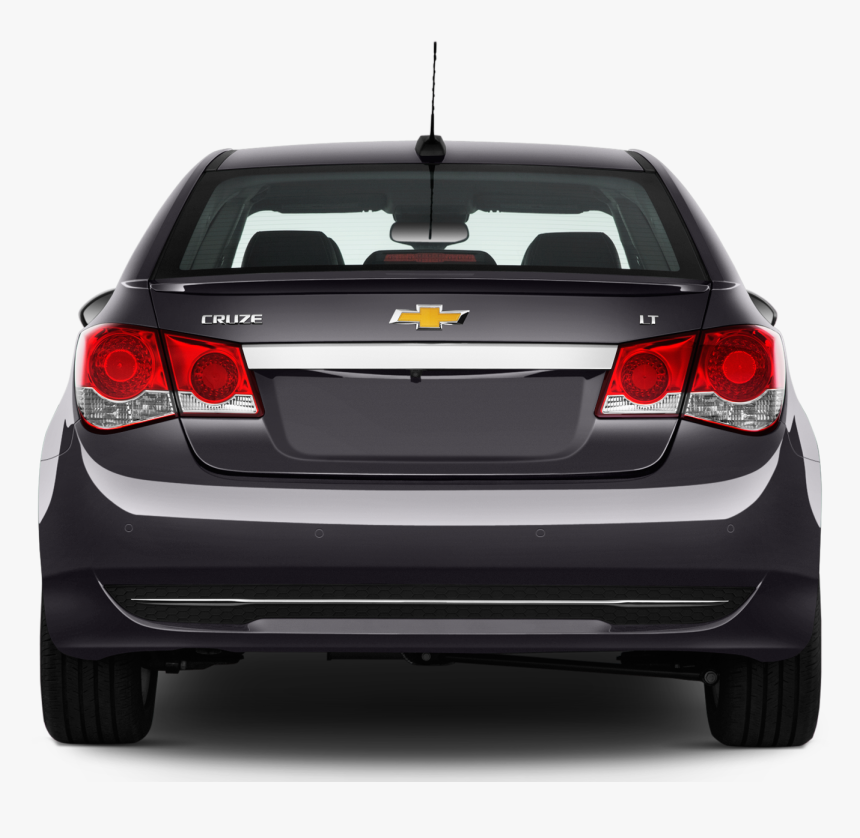 Chevrolet Cruze Png Image - Chevrolet Cruze, Transparent Png, Free Download